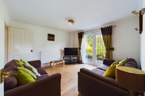 20 Furrows Drive, Burton-on-trent, DE13 0RH