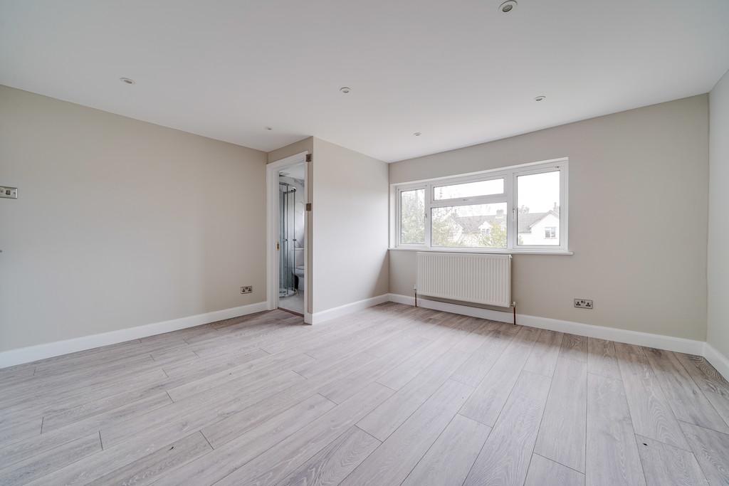 Rectory Road, Bluntisham 3 bed semidetached house £280,000