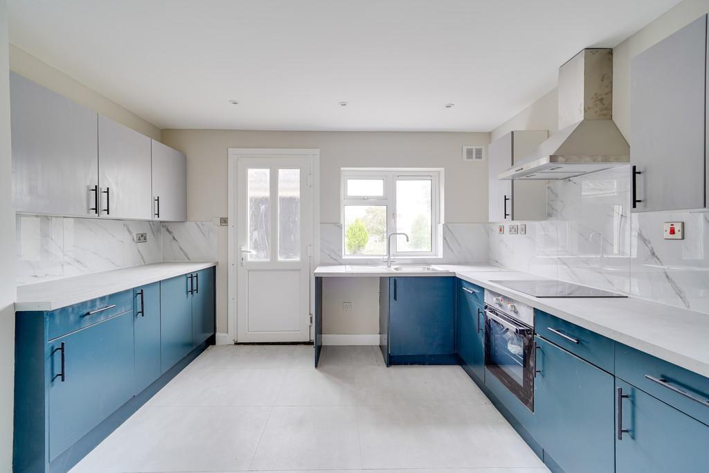 Rectory Road, Bluntisham 3 bed semidetached house £280,000