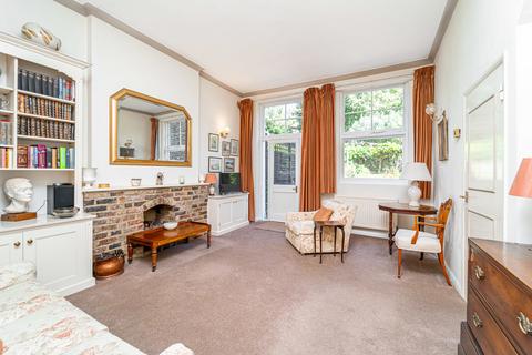 2 bedroom apartment for sale - Hornsey Rise Gardens, N19