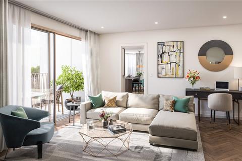 2 bedroom flat for sale - Kings Road Park, London