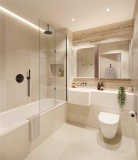 2 bedroom flat for sale - Kings Road Park, London