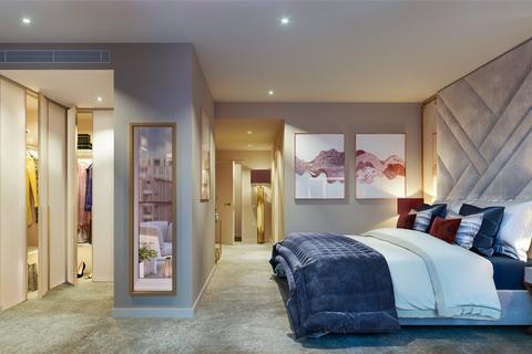 undefined, Kings Road Park, London, SW6