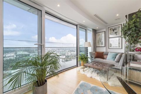 undefined, Arena Tower, 25 Crossharbour Plaza, London