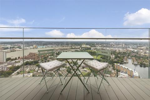 undefined, Arena Tower, 25 Crossharbour Plaza, London