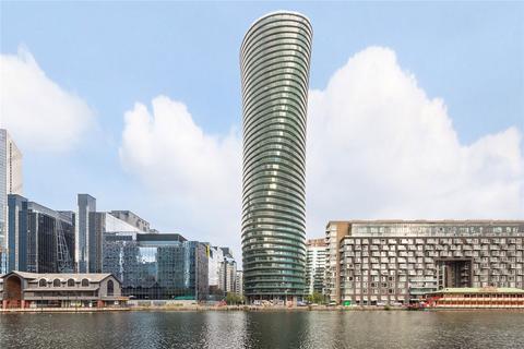undefined, Arena Tower, 25 Crossharbour Plaza, London