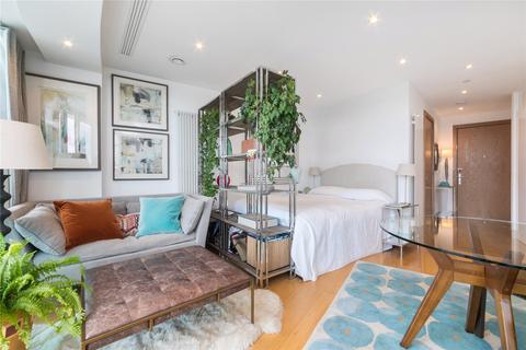 undefined, Arena Tower, 25 Crossharbour Plaza, London