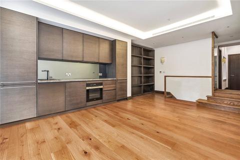 2 bedroom flat to rent, Logan Place, Kensington, London