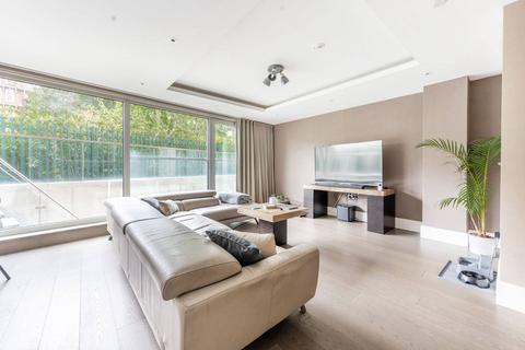 2 bedroom flat for sale, Radnor Terrace, Kensington, London, W14