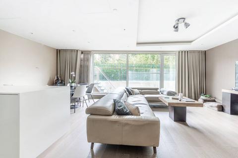 2 bedroom flat for sale, Radnor Terrace, Kensington, London, W14