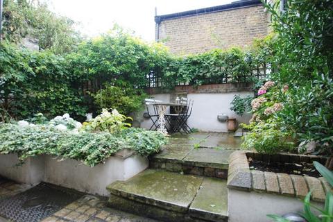 undefined, Painsthorpe Road, Stoke Newington