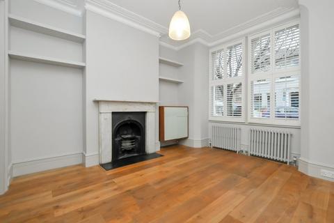 undefined, Painsthorpe Road, Stoke Newington