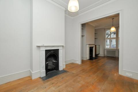 undefined, Painsthorpe Road, Stoke Newington