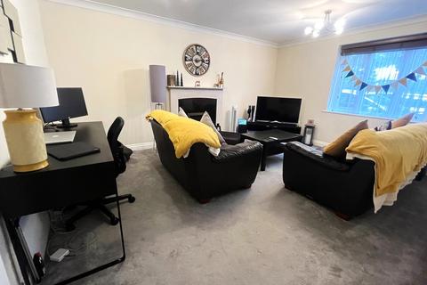 2 bedroom ground floor flat to rent, Wellington Road, Bournemouth