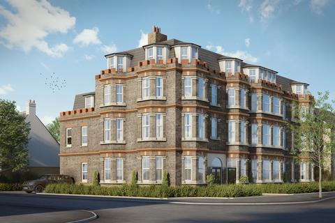 2 bedroom penthouse for sale - Penthouse 15, Mayfield Place, Station Road