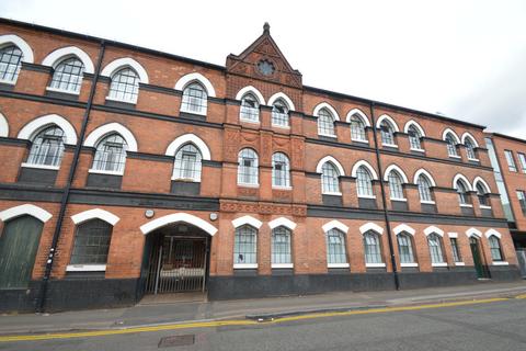 1 bedroom flat to rent, The Brollyworks, 78 Allison Street, BIRMINGHAM, West Midlands, B5