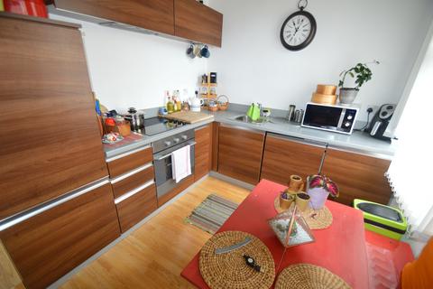 1 bedroom flat to rent, The Brollyworks, 78 Allison Street, BIRMINGHAM, West Midlands, B5