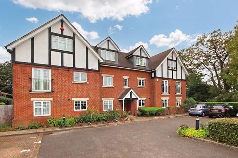 2 bedroom apartment for sale - Upper Shirley Road, Shirley