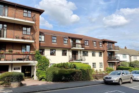 2 bedroom flat for sale, Parkhill Road, Bexley