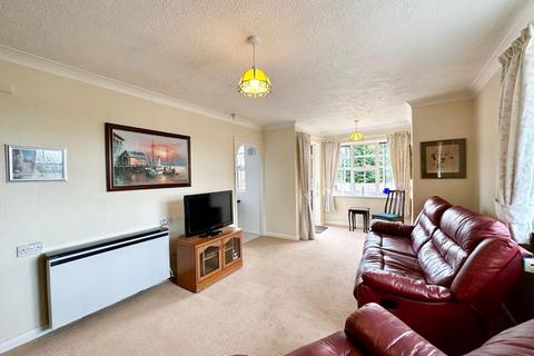 2 bedroom flat for sale, Parkhill Road, Bexley