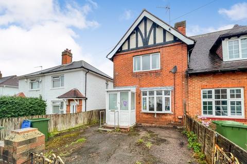 45 Alder Road, Southampton, SO16 5EG