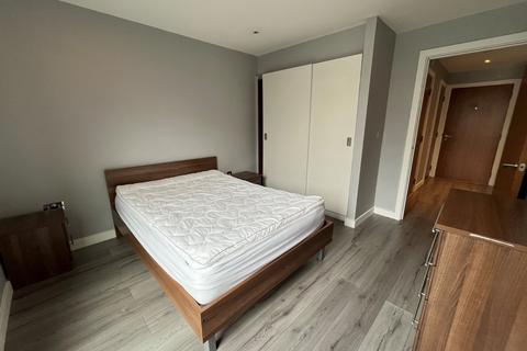 1 bedroom flat to rent, St. Pauls Square, Sheffield, South Yorkshire, UK, S1