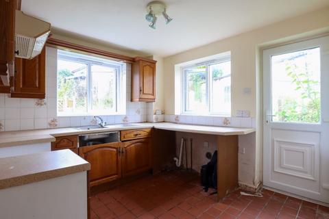 2 bedroom semi-detached house for sale - Steamers Hill, Hayle
