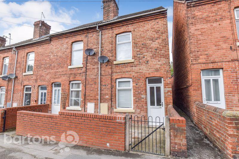 Mill Lane, TREETON 3 bed terraced house for sale £125,000