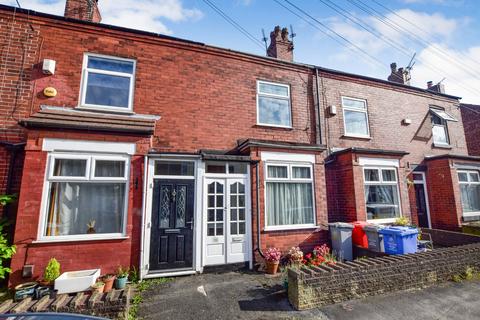 2 bedroom terraced house for sale, Harley Road, Sale, Greater Manchester, M33