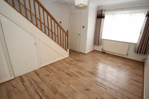 undefined, Woodstock Close, Hedge End, SO30 0NG