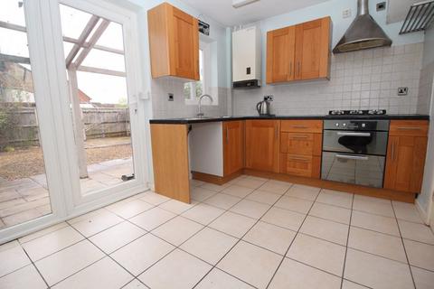 undefined, Woodstock Close, Hedge End, SO30 0NG