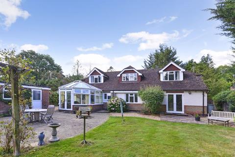 Springfields Chalk Road, Ifold, Billingshurst, RH14 0UD