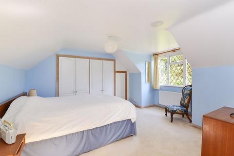 Springfields Chalk Road, Ifold, Billingshurst, RH14 0UD