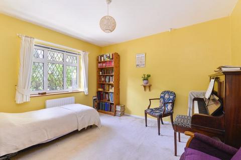 Springfields Chalk Road, Ifold, Billingshurst, RH14 0UD