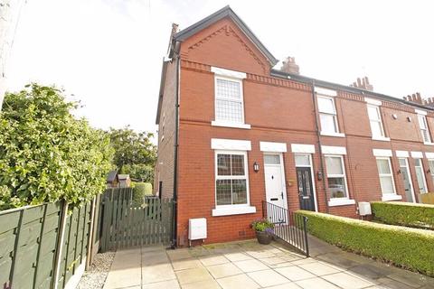 1 Bulkeley Road, Poynton, Stockport, SK12 1NR