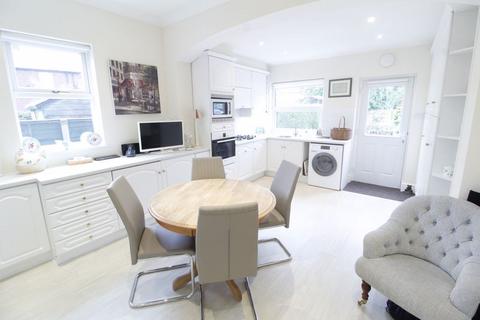 1 Bulkeley Road, Poynton, Stockport, SK12 1NR