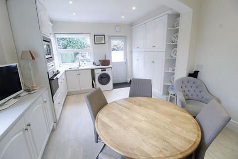 1 Bulkeley Road, Poynton, Stockport, SK12 1NR