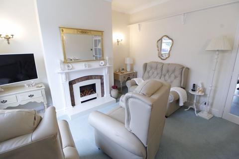1 Bulkeley Road, Poynton, Stockport, SK12 1NR