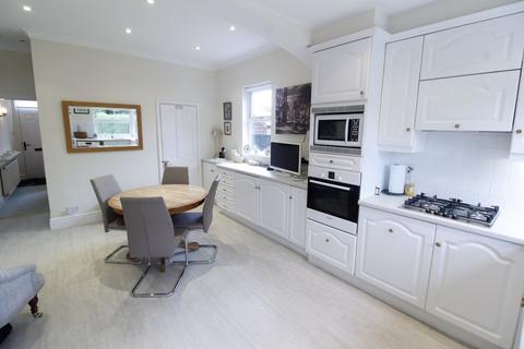 1 Bulkeley Road, Poynton, Stockport, SK12 1NR