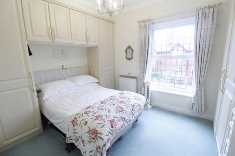 1 Bulkeley Road, Poynton, Stockport, SK12 1NR