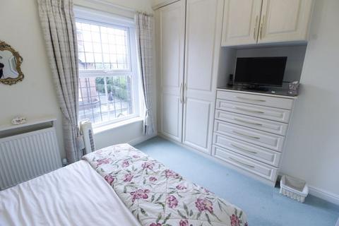 1 Bulkeley Road, Poynton, Stockport, SK12 1NR