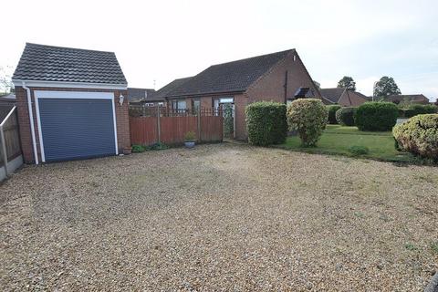 2 bedroom detached bungalow for sale, 10 The Park, Coningsby