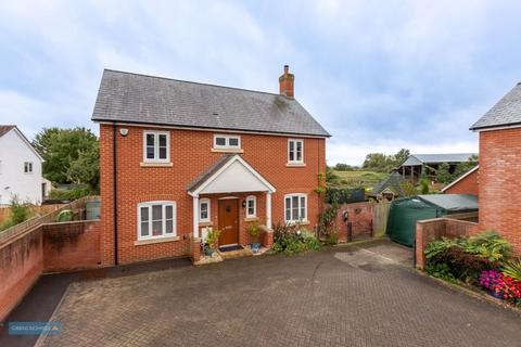 4 bedroom detached house for sale, Bawdrip, Nr. Bridgwater