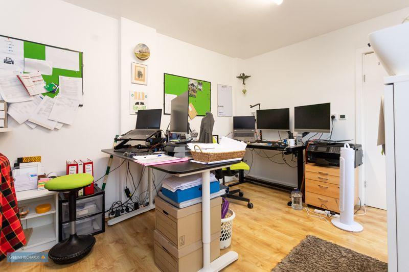 Office (converted