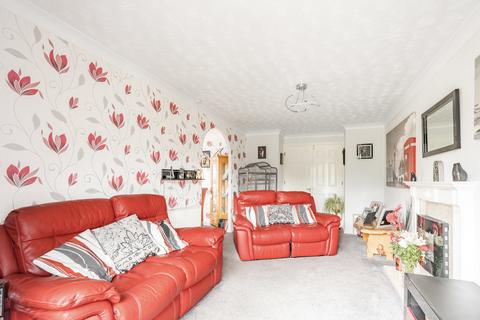 2 bedroom apartment for sale - Armstrong Road, Norwich