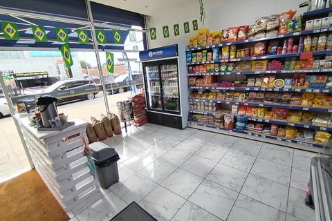 Retail property (high street) for sale - Shirley Road, Southampton