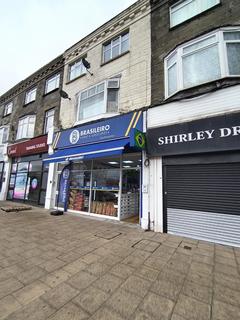 Retail property (high street) for sale, Shirley Road, Southampton