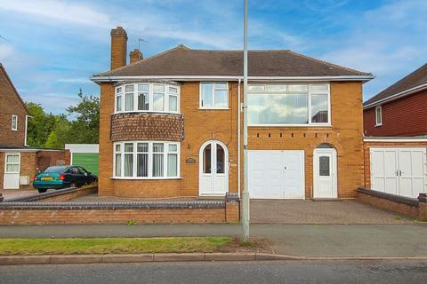 50 Belton Avenue, Wednesfield, Wolverhampton, WV11 1AW