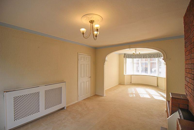 Living room/diner