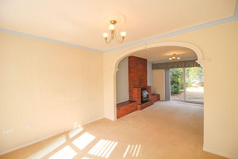 Living room/diner